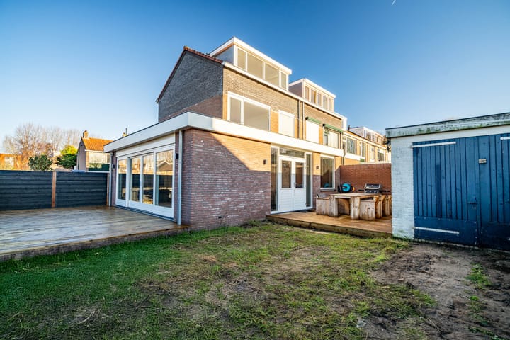 Foto 5 van Gravin van Viandenlaan 26