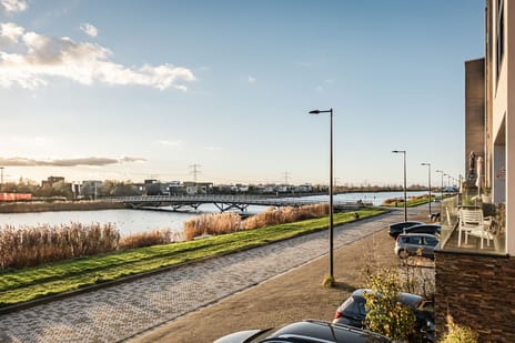 Nico Jessekade 165 secondary image