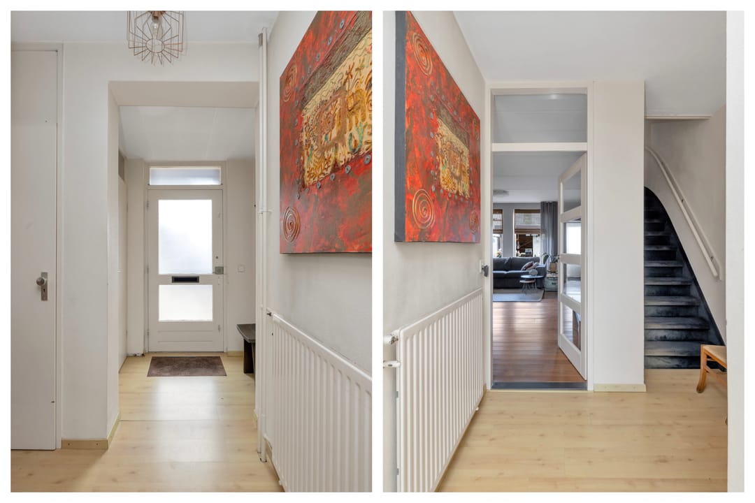 Foto 2 van Schalieven 26