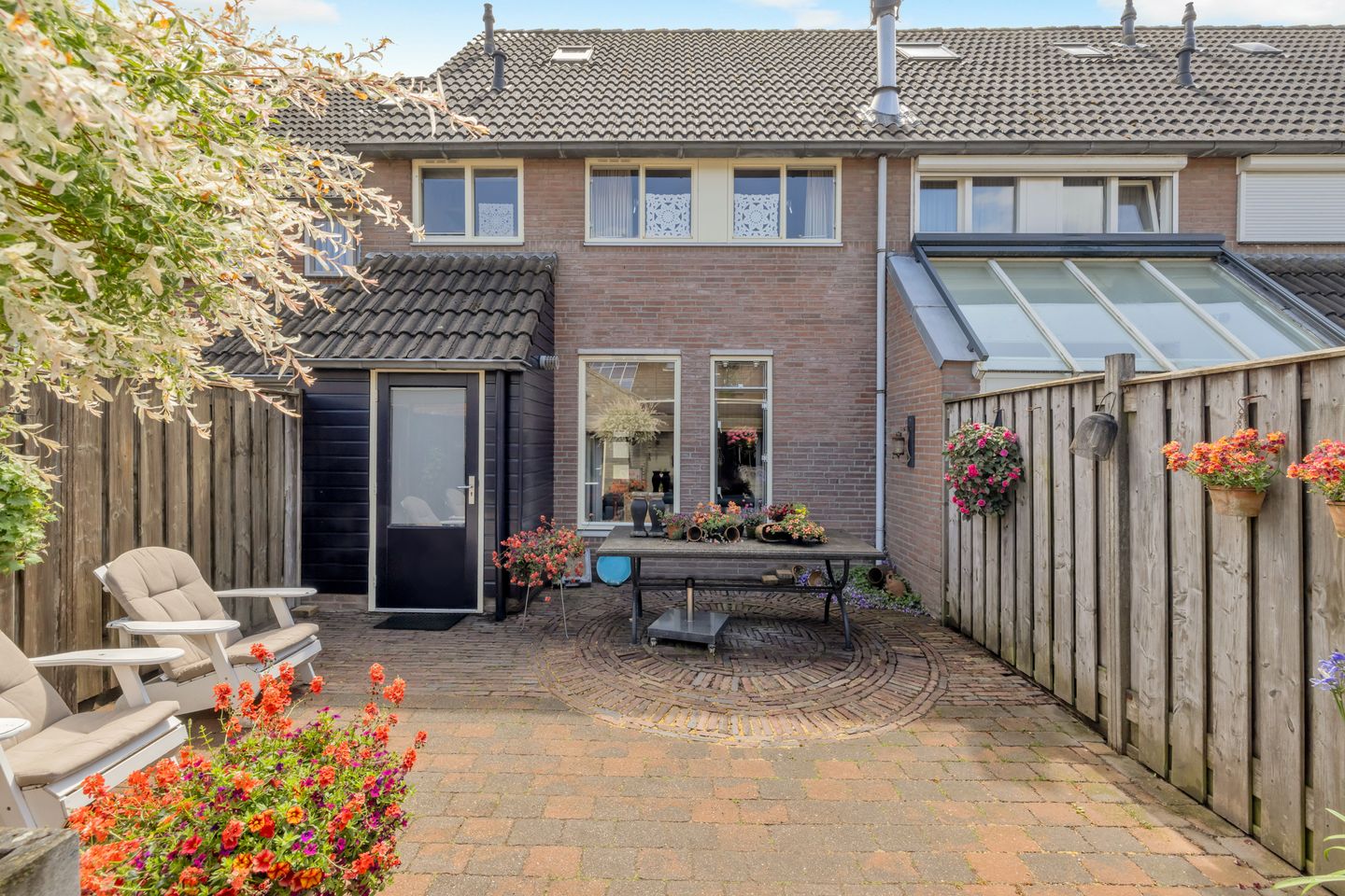 Foto 25 van Schalieven 26