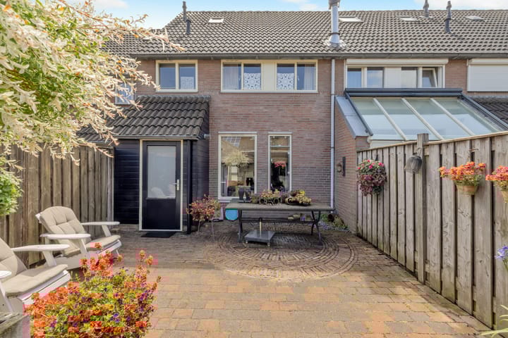 Foto 25 van Schalieven 26