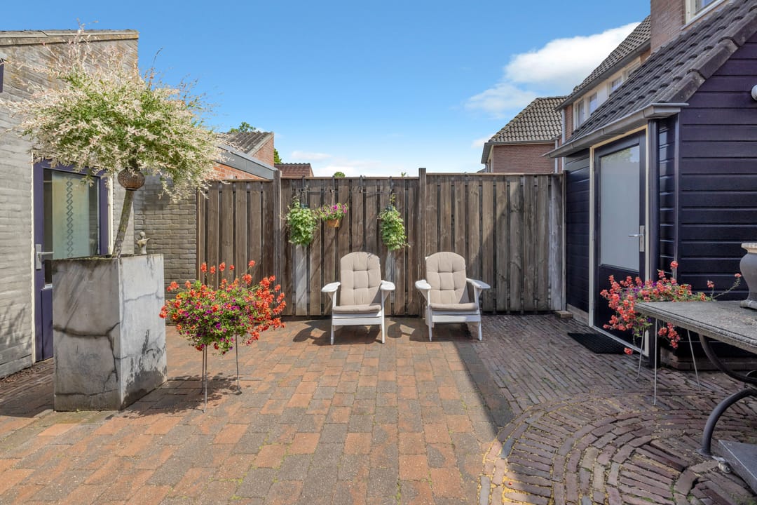 Foto 26 van Schalieven 26