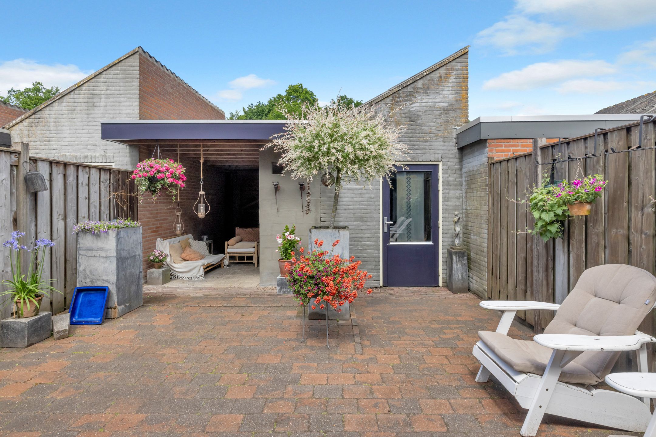 Foto 27 van Schalieven 26