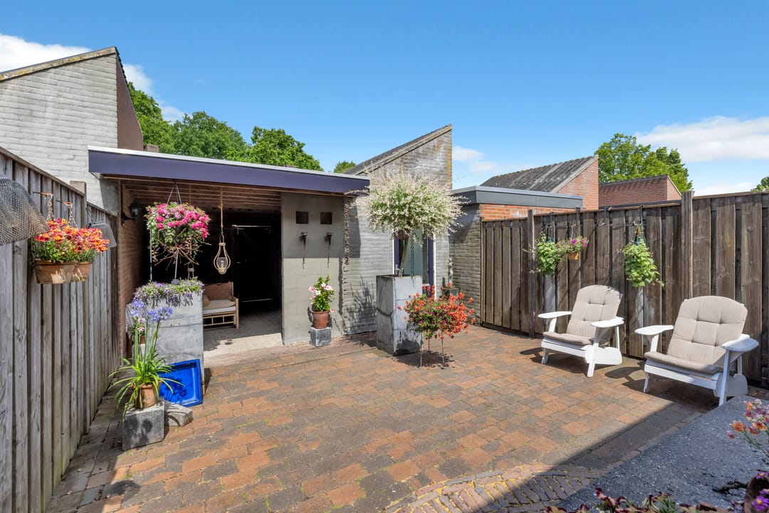 Foto 28 van Schalieven 26