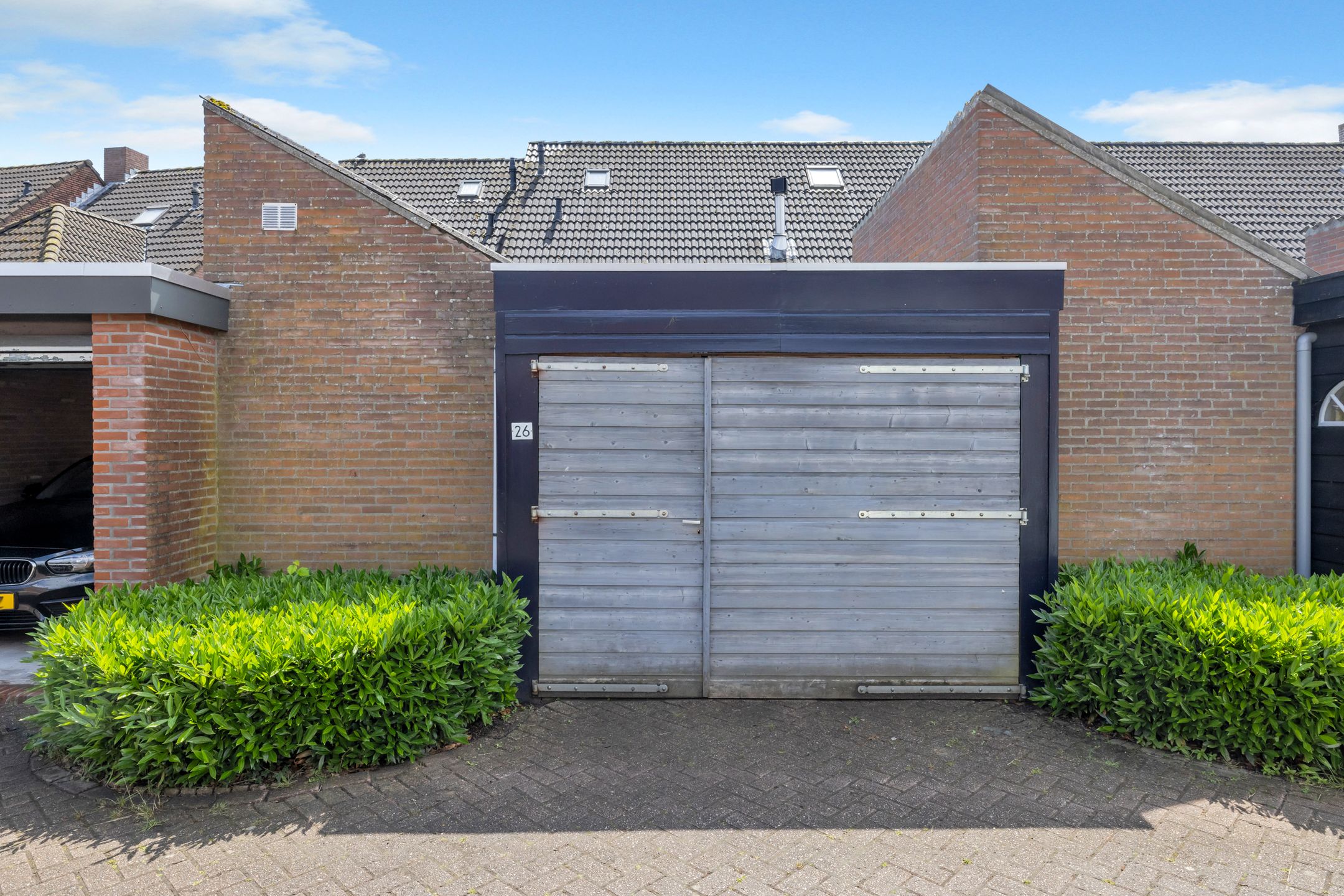 Foto 30 van Schalieven 26