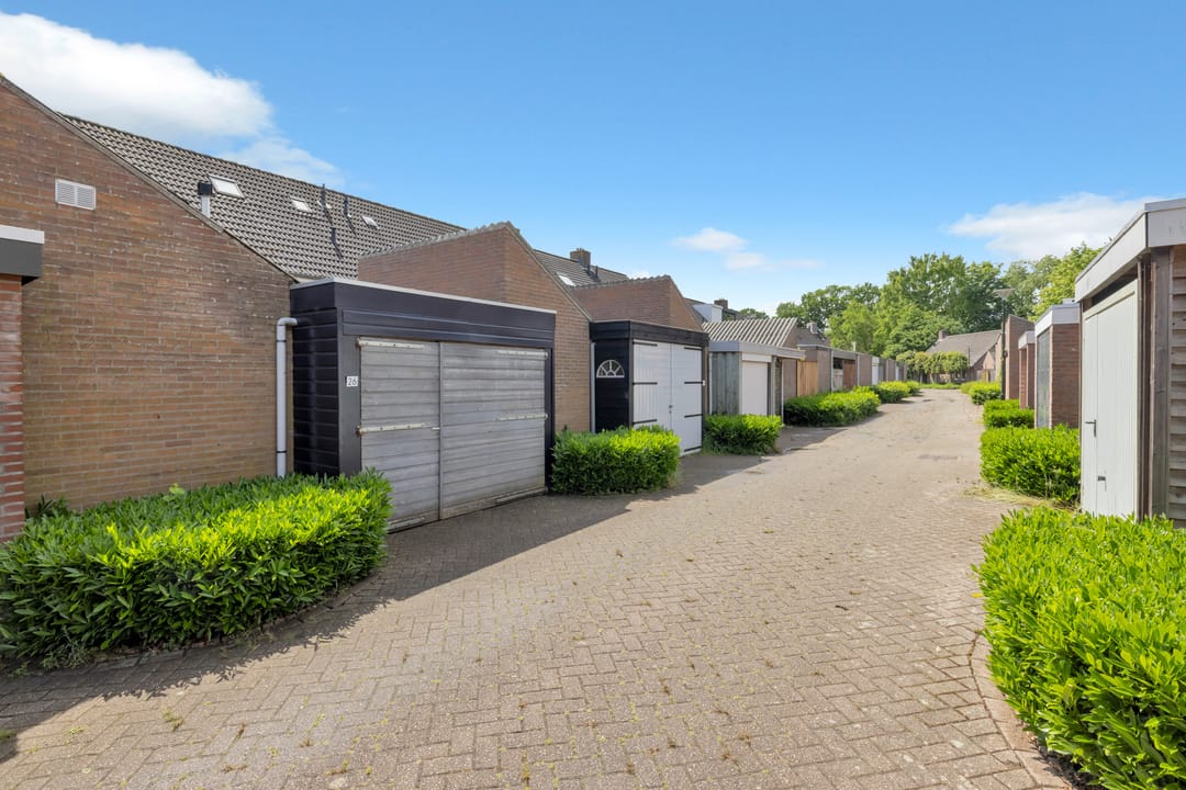 Foto 31 van Schalieven 26