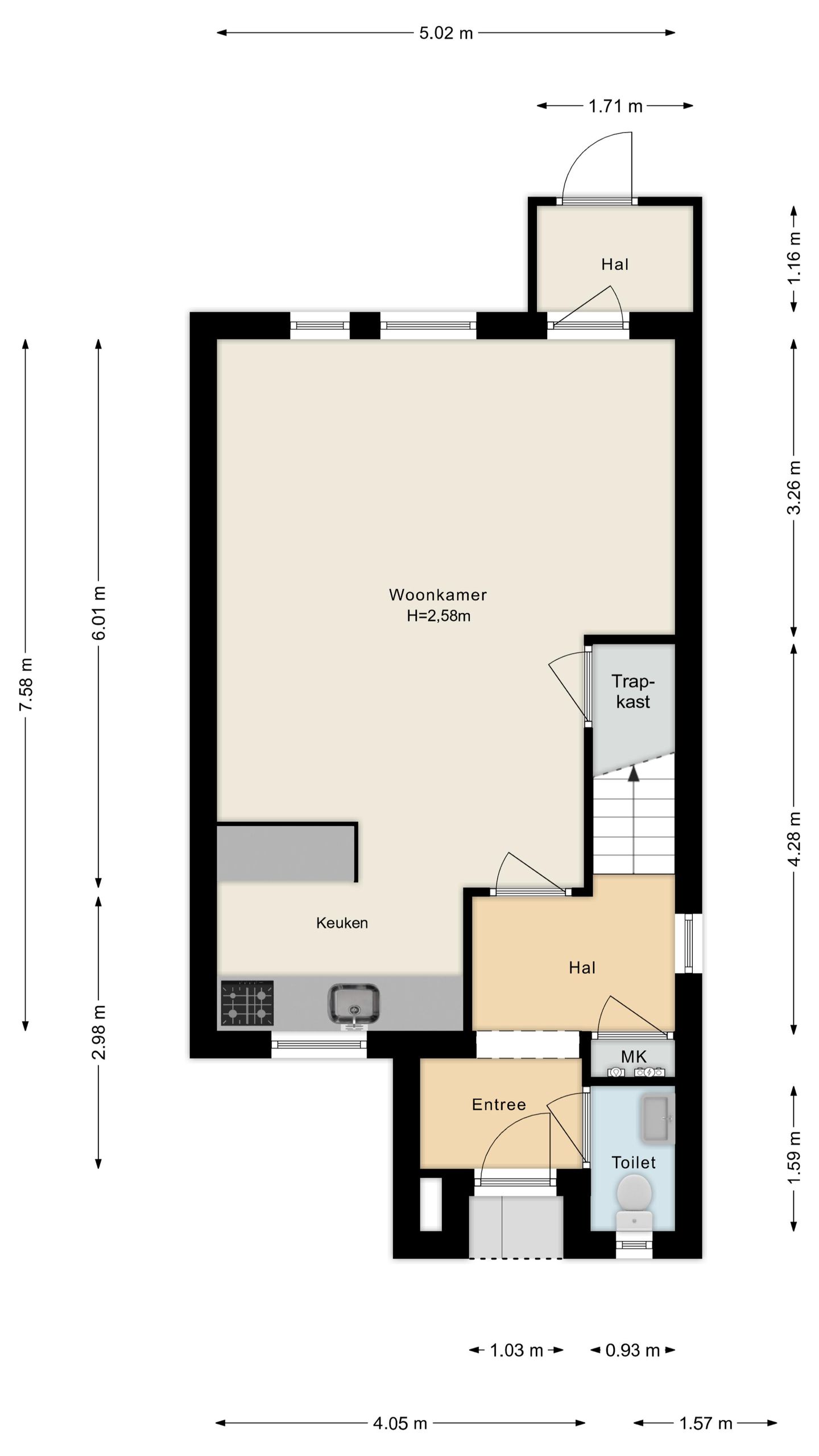 Foto 34 van Schalieven 26