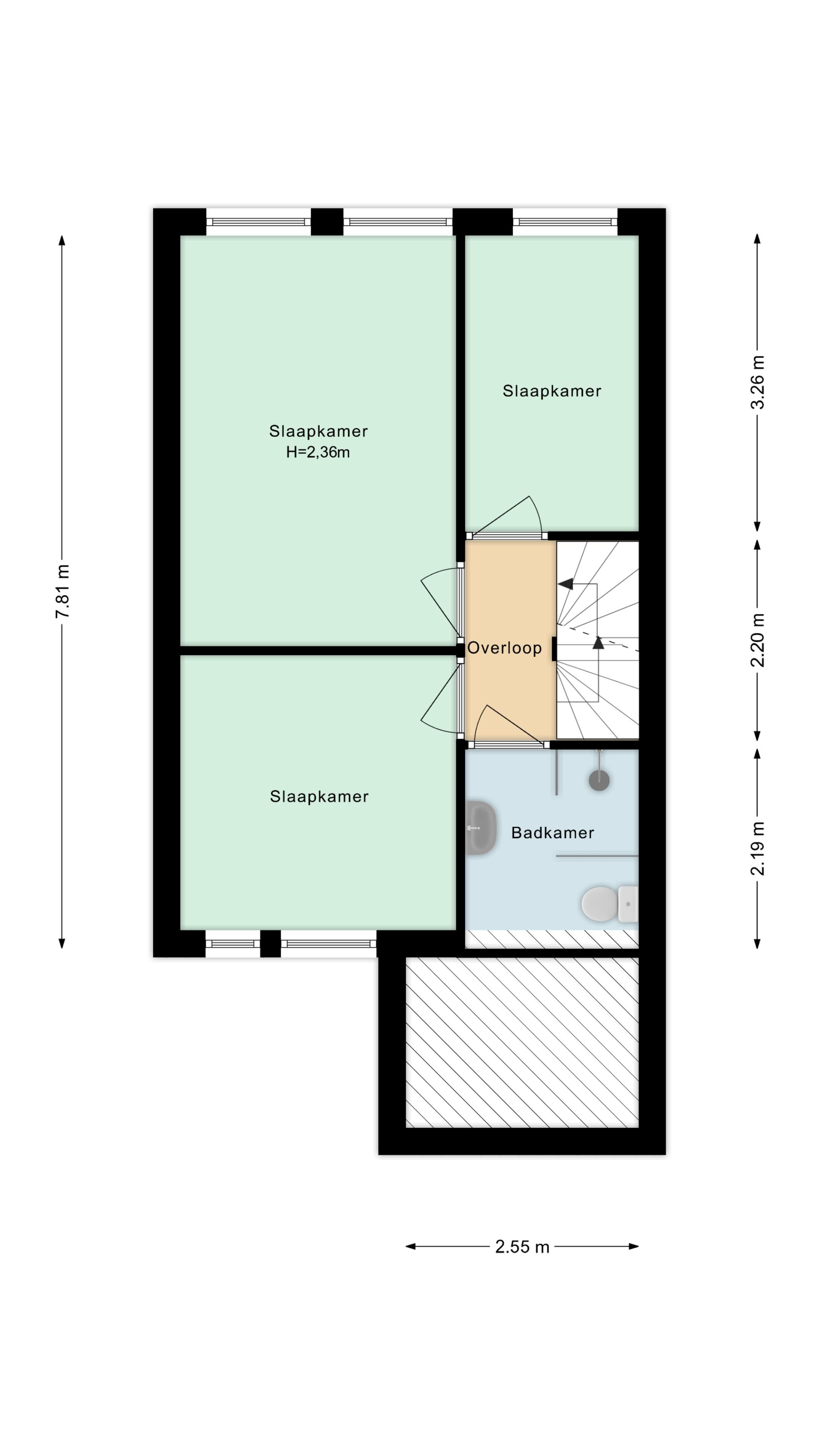 Foto 36 van Schalieven 26