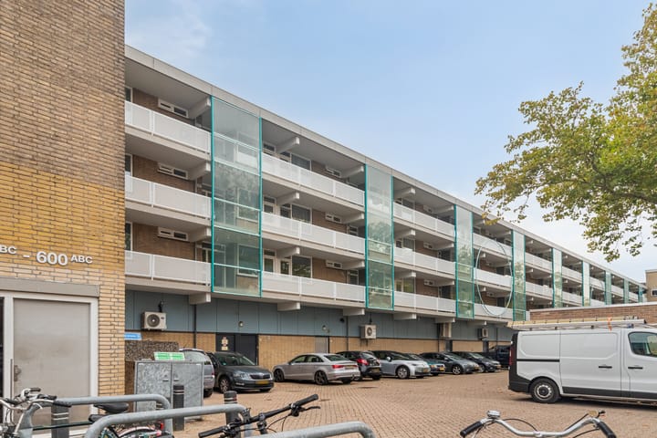 Antwerpenstraat 596 A