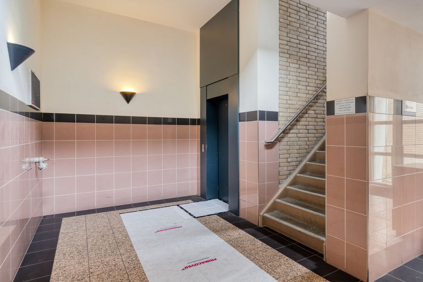 Foto 4 van Antwerpenstraat 596-A