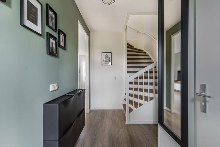 Photo 3 of Divisie 35