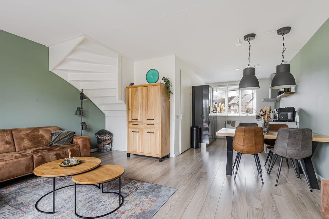 Photo 7 of Divisie 35