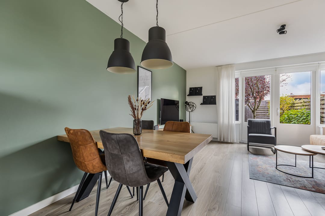 Photo 8 of Divisie 35