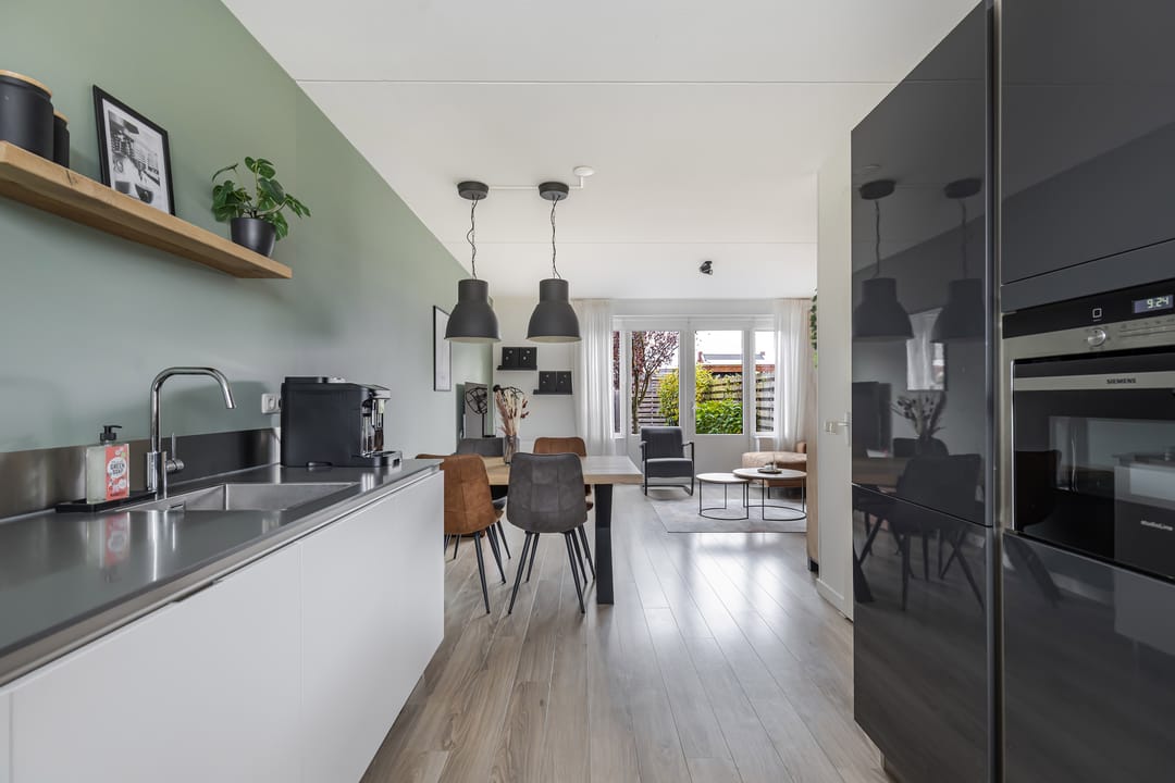 Photo 11 of Divisie 35