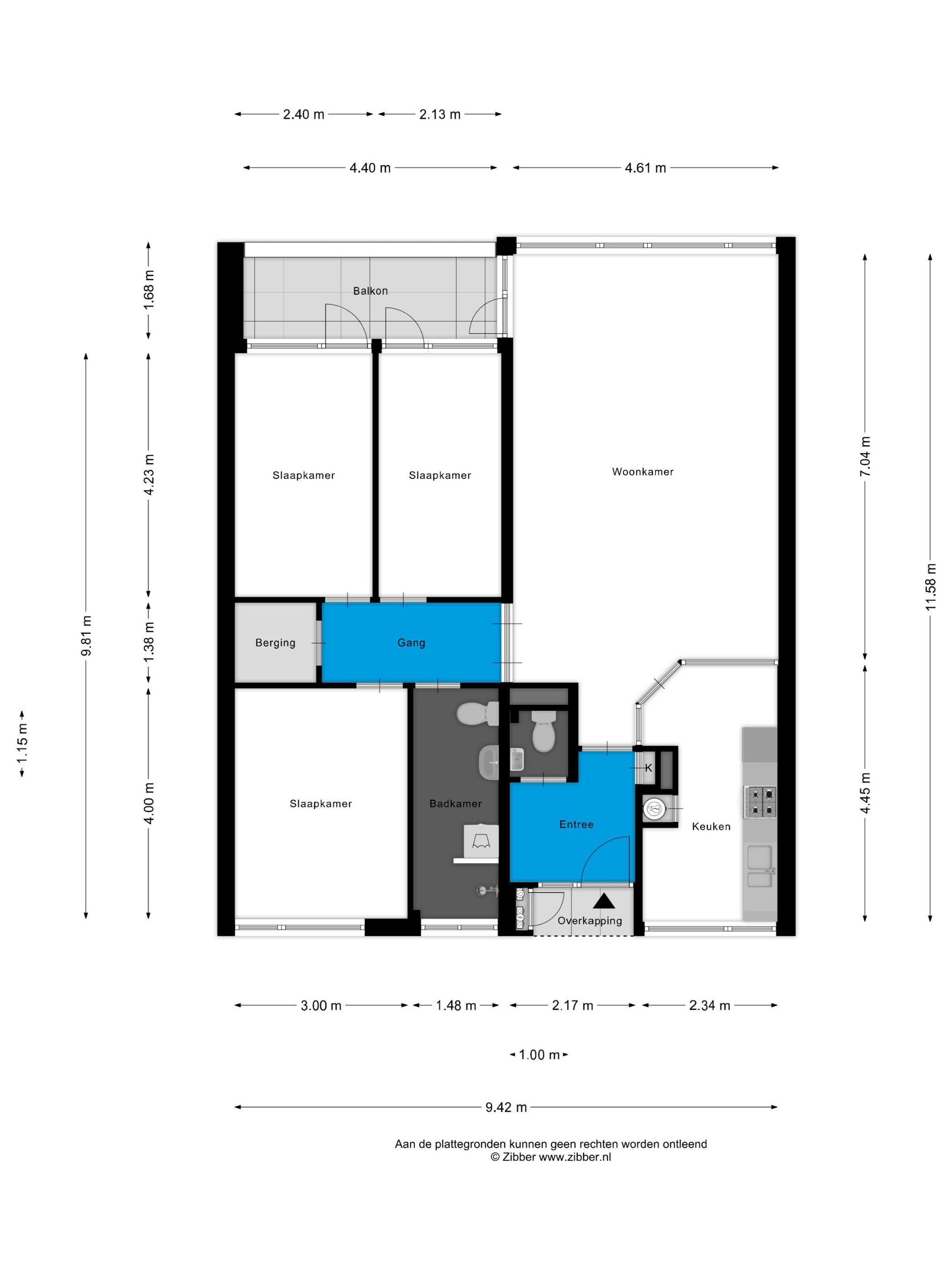 Foto 30 van Antwerpenstraat 596-A