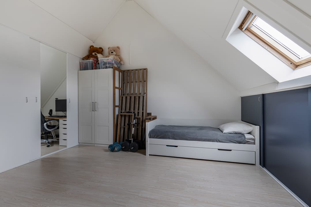 Photo 22 of Divisie 35