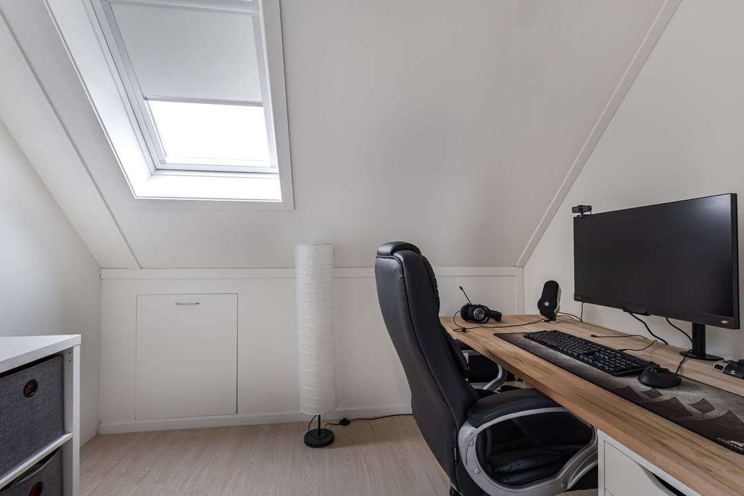 Photo 23 of Divisie 35