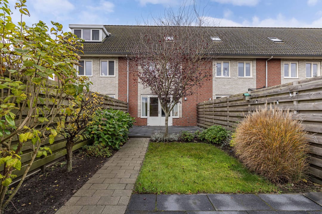 Photo 26 of Divisie 35