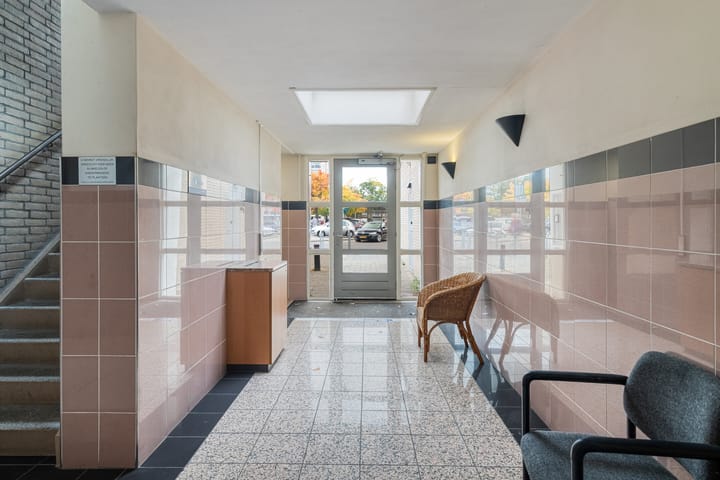 Photo 3 of Antwerpenstraat 596-A