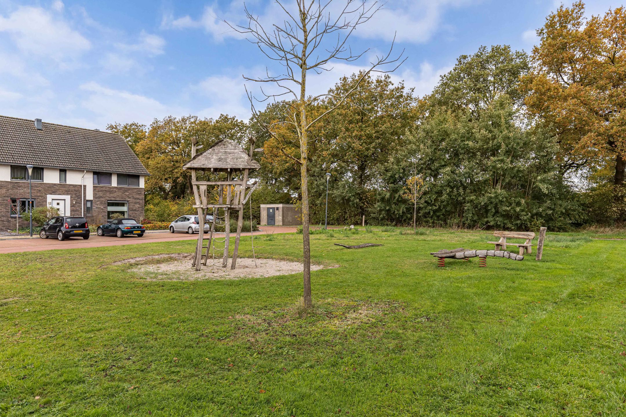 Photo 30 of Divisie 35