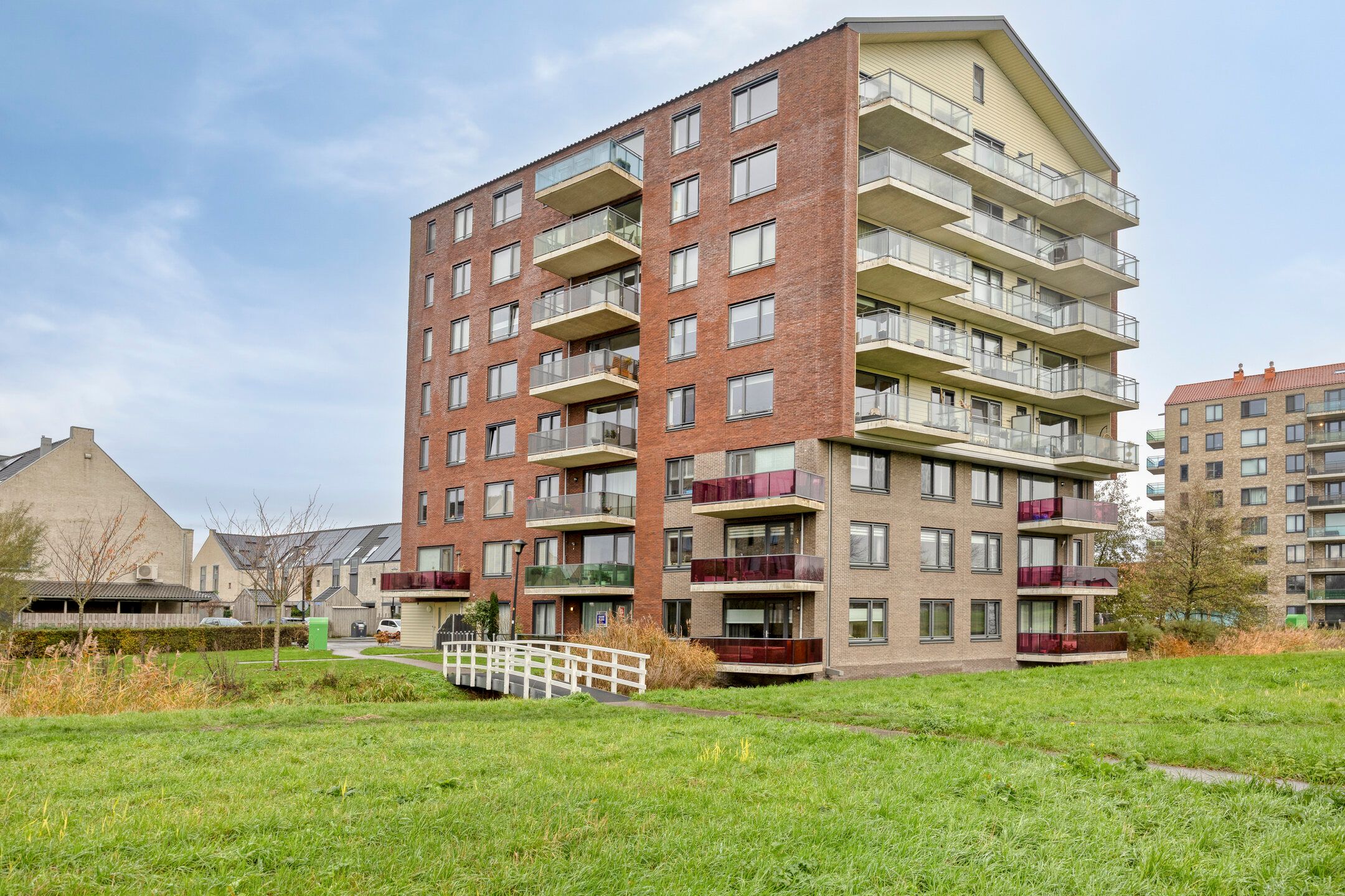 Griendstraat, 49, Berkel en Rodenrijs, 2651NN, Zuid-Holland, Nederland 49 