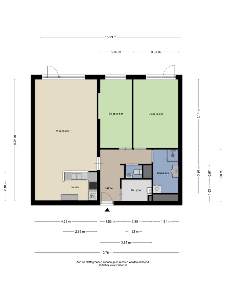 Photo 21 of Griendstraat 49