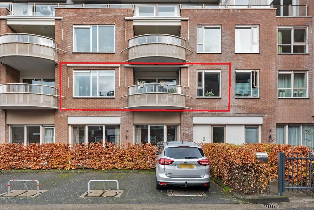 Foto 1 van Brouwersdwarsstraat 11