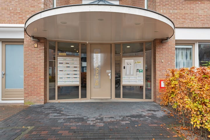 Foto 5 van Brouwersdwarsstraat 11