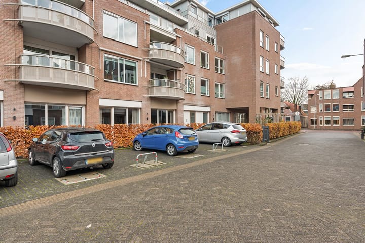 Photo 4 of Brouwersdwarsstraat 11