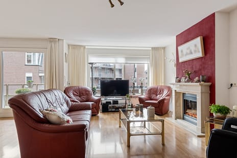 Brouwersdwarsstraat 11 secondary image