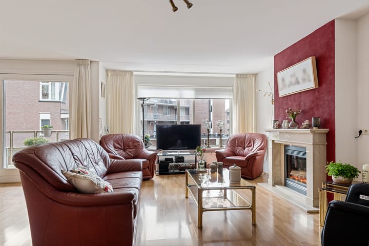 Photo 2 of Brouwersdwarsstraat 11