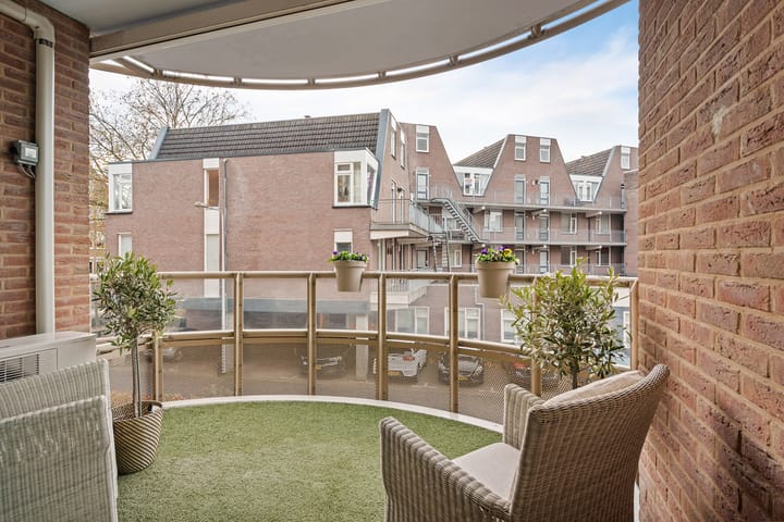 Photo 3 of Brouwersdwarsstraat 11