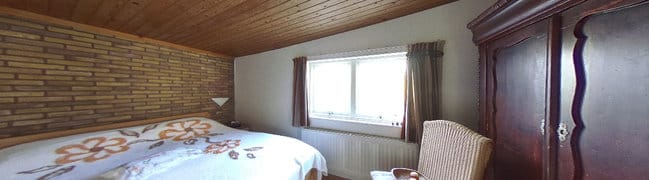Slaapkamer