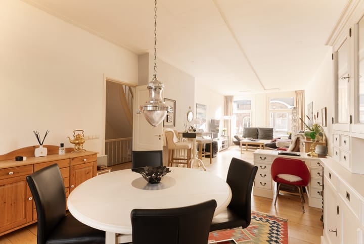 Photo 3 of Nicolaas Maesstraat 88-3