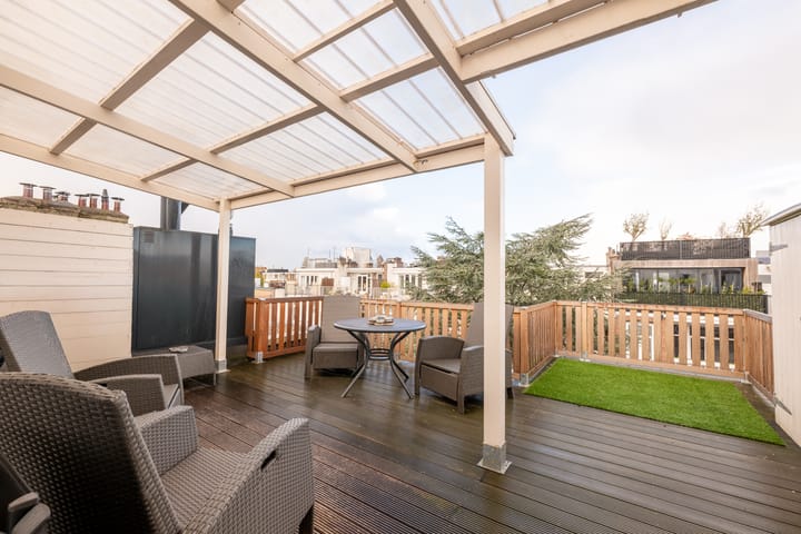 Photo 2 of Nicolaas Maesstraat 88-3