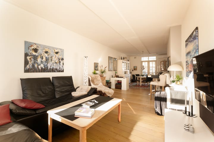 Photo 4 of Nicolaas Maesstraat 88-3