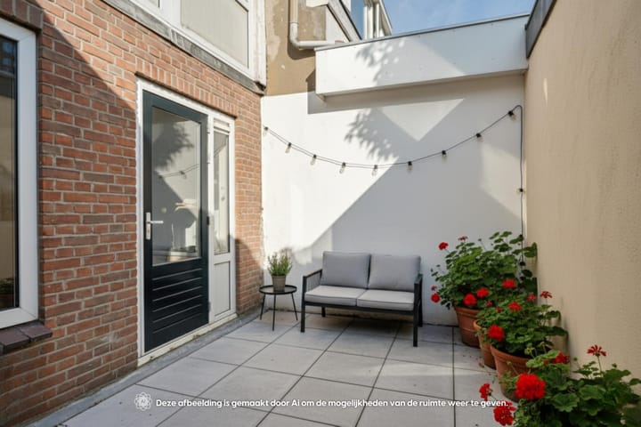 Foto 11 van Kikkerstraat 22