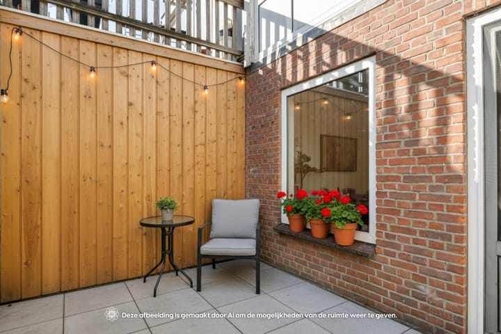 Foto 12 van Kikkerstraat 22