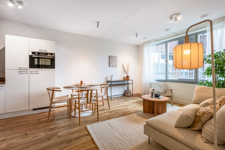 Foto 2 van Rinus Michelslaan 203