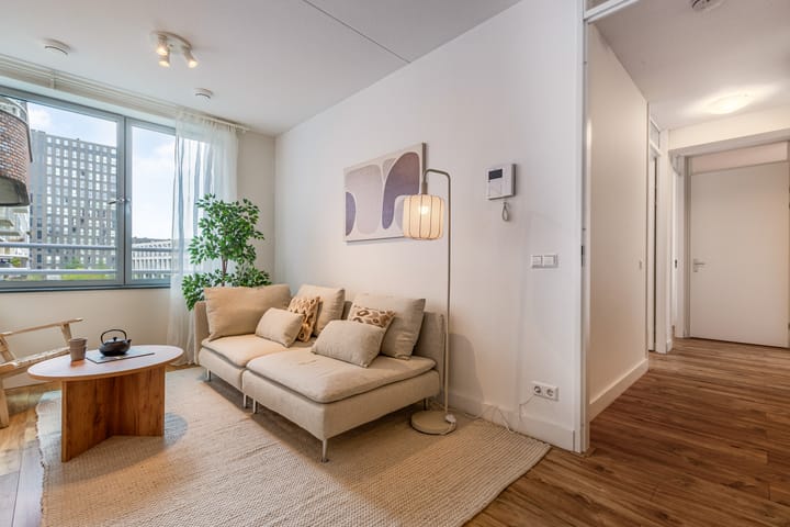 Foto 3 van Rinus Michelslaan 203