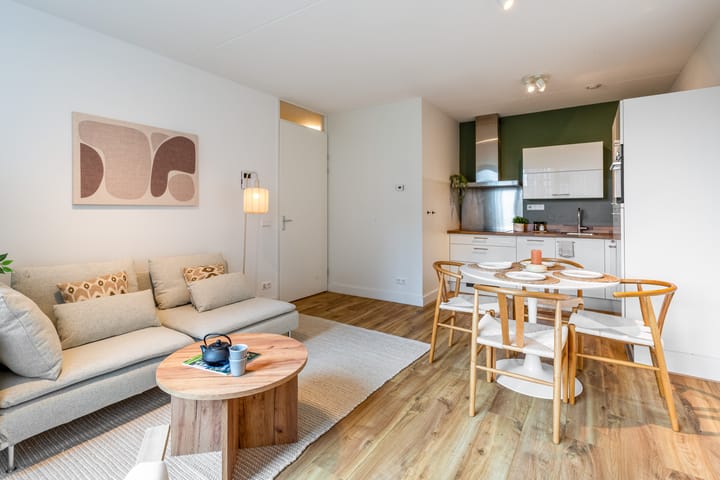 Foto 4 van Rinus Michelslaan 203