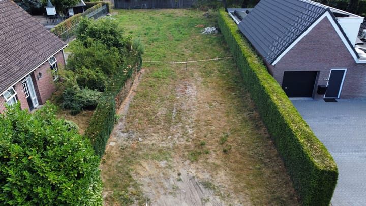 Photo 1 of Bouwkavel Korenpad Diessen