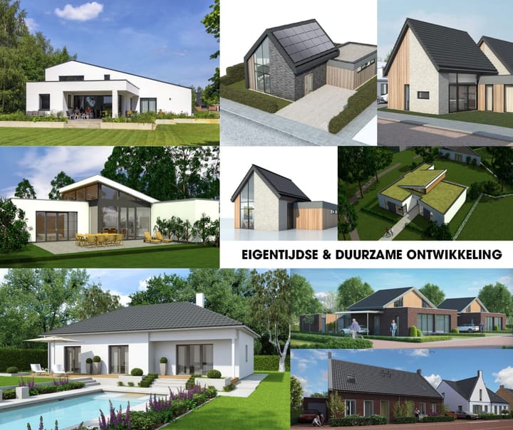 Photo 4 of Bouwkavel Korenpad Diessen