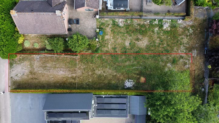 Photo 5 of Bouwkavel Korenpad Diessen