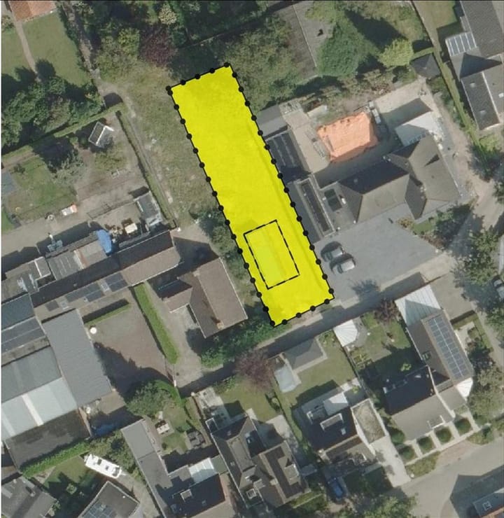 Photo 10 of Bouwkavel Korenpad Diessen