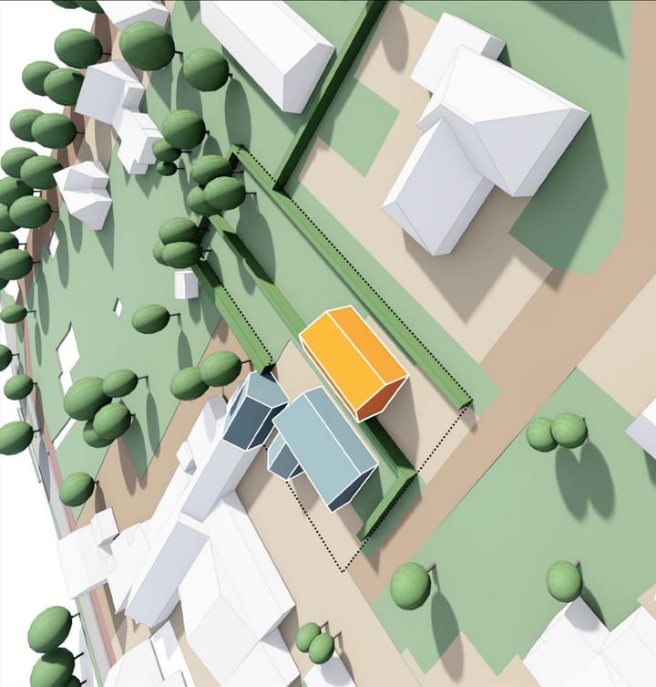 Photo 11 of Bouwkavel Korenpad Diessen