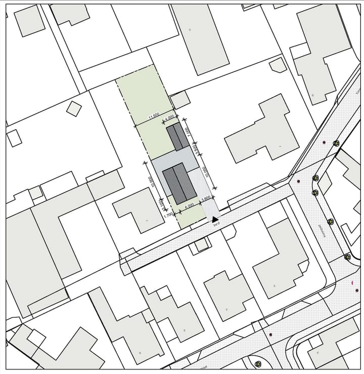 Photo 12 of Bouwkavel Korenpad Diessen