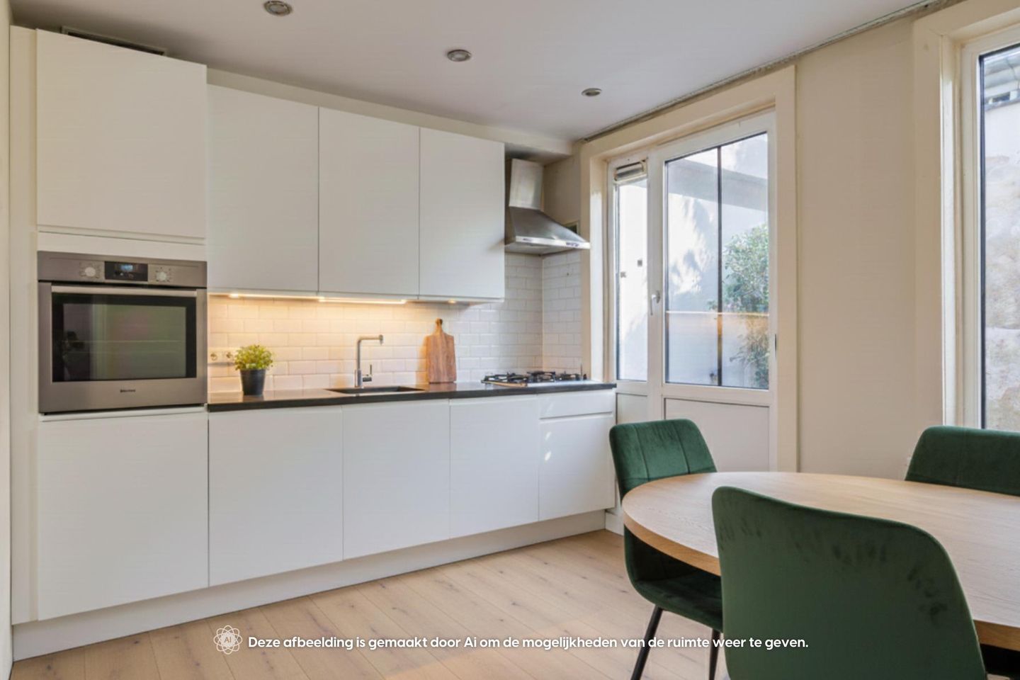 Photo 10 of Kikkerstraat 22