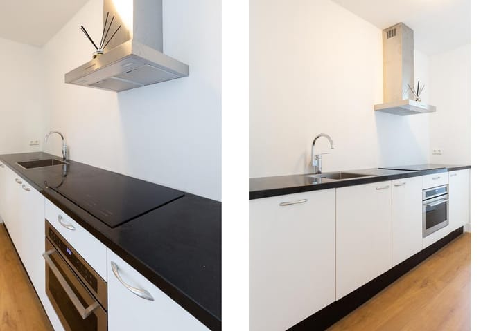 Foto 6 van Vaartstraat 60-1