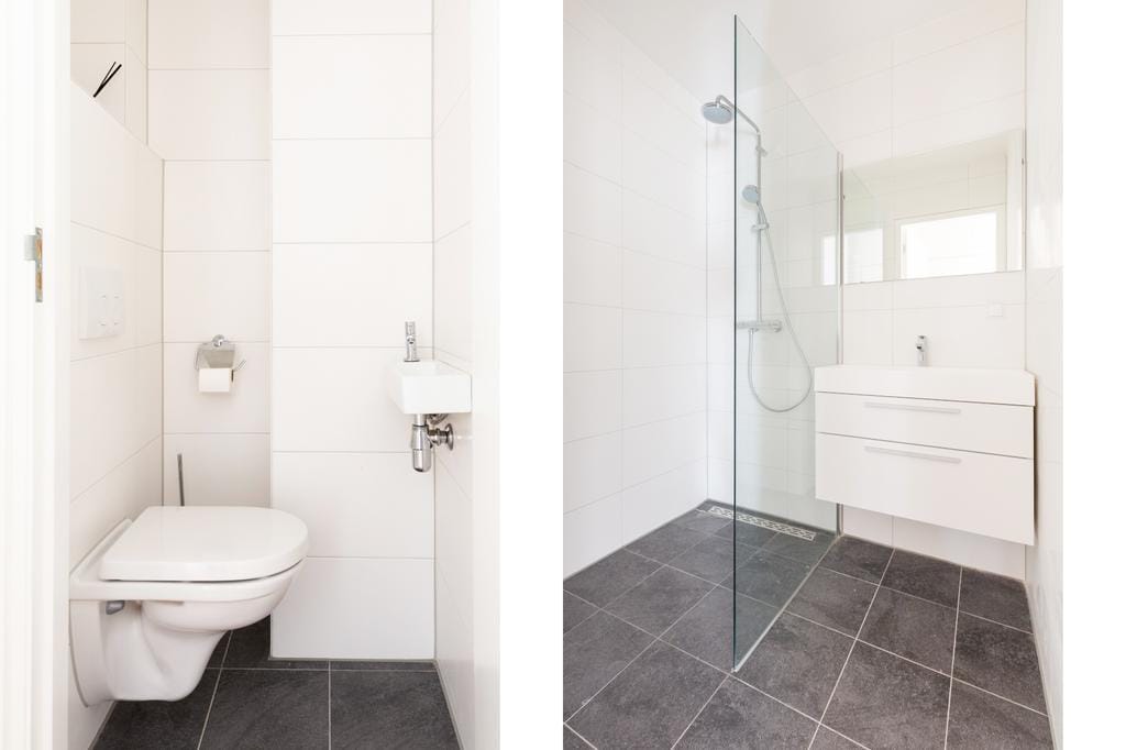 Photo 11 of Vaartstraat 60-1